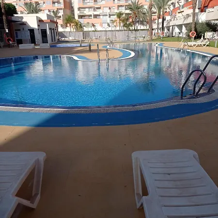 Lägenhet Puerto Rey